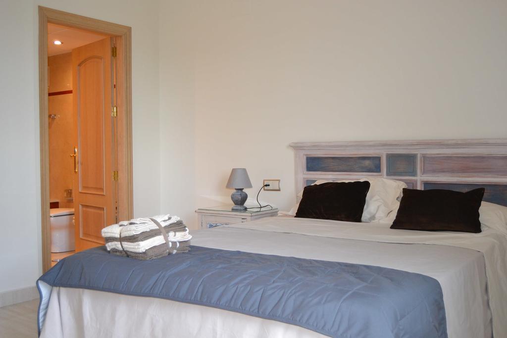Centro Excelente Situacion Atico Lujo Con Parking Gratuito Apartment Cordoba Room photo