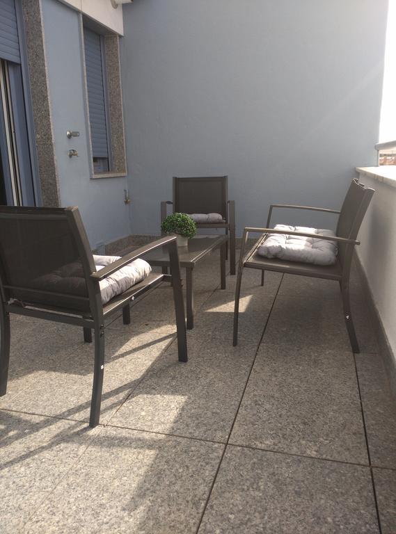 Centro Excelente Situacion Atico Lujo Con Parking Gratuito Apartment Cordoba Exterior photo