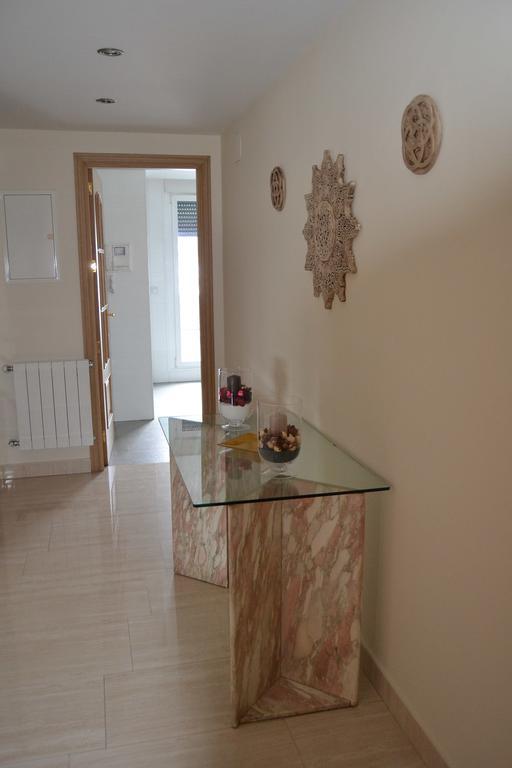 Centro Excelente Situacion Atico Lujo Con Parking Gratuito Apartment Cordoba Room photo