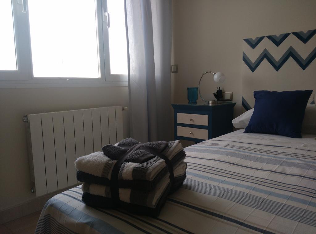 Centro Excelente Situacion Atico Lujo Con Parking Gratuito Apartment Cordoba Exterior photo