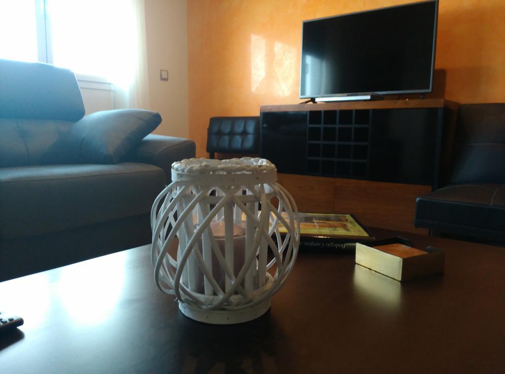 Centro Excelente Situacion Atico Lujo Con Parking Gratuito Apartment Cordoba Room photo