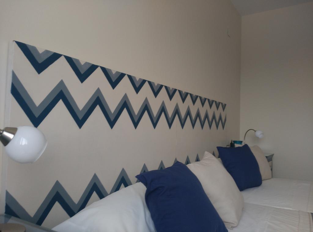 Centro Excelente Situacion Atico Lujo Con Parking Gratuito Apartment Cordoba Room photo