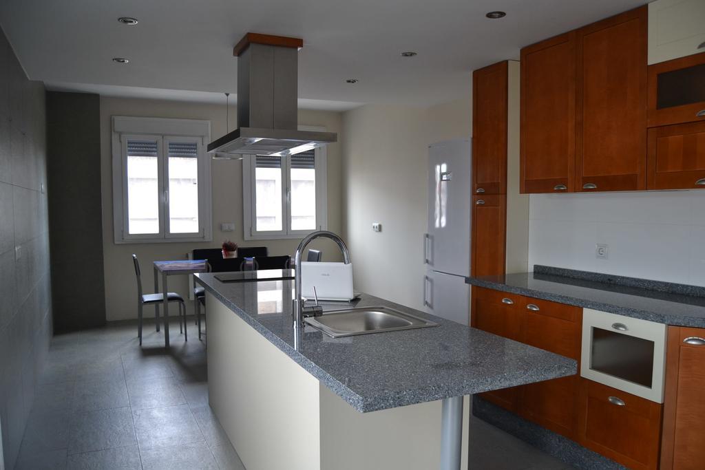 Centro Excelente Situacion Atico Lujo Con Parking Gratuito Apartment Cordoba Exterior photo
