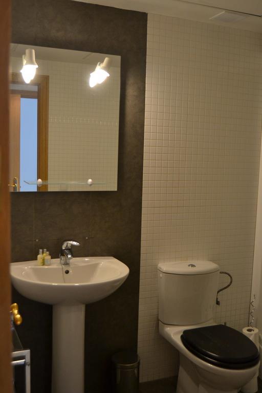 Centro Excelente Situacion Atico Lujo Con Parking Gratuito Apartment Cordoba Room photo