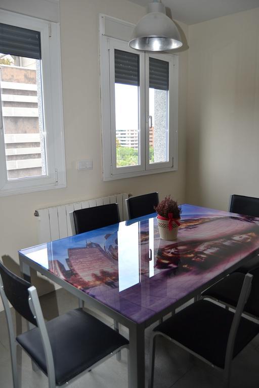 Centro Excelente Situacion Atico Lujo Con Parking Gratuito Apartment Cordoba Room photo