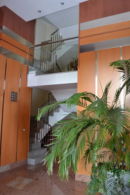 Centro Excelente Situacion Atico Lujo Con Parking Gratuito Apartment Cordoba Room photo