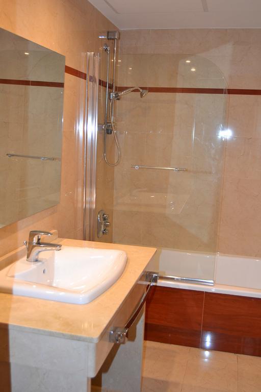 Centro Excelente Situacion Atico Lujo Con Parking Gratuito Apartment Cordoba Room photo